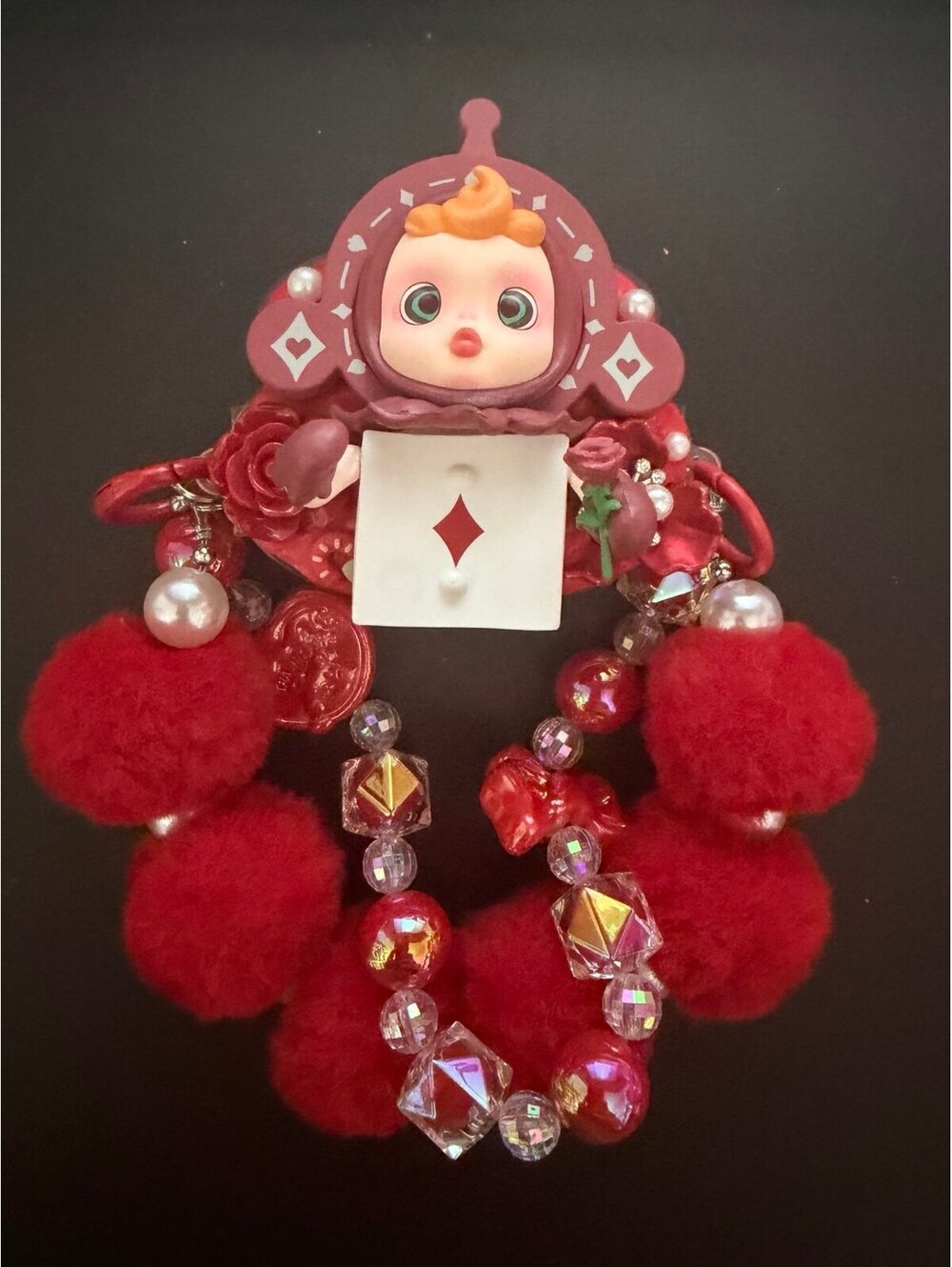 Phone charm